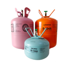 air conditioner purity 99.9% refrigerant r410a  refrigerant gas r410a